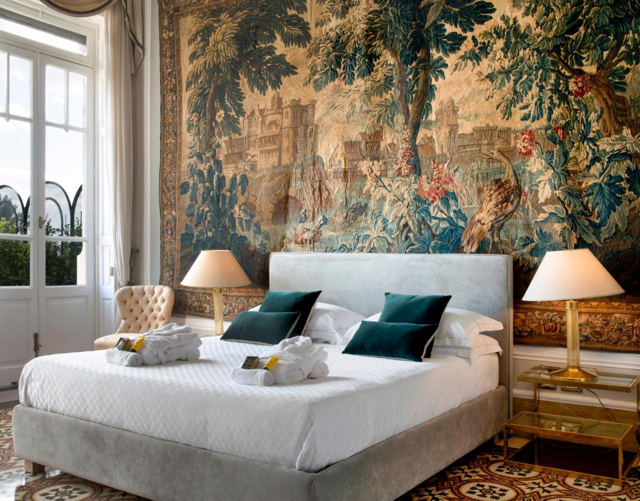 Vittoria - House Of Charme Bed & Breakfast Messina Exterior photo